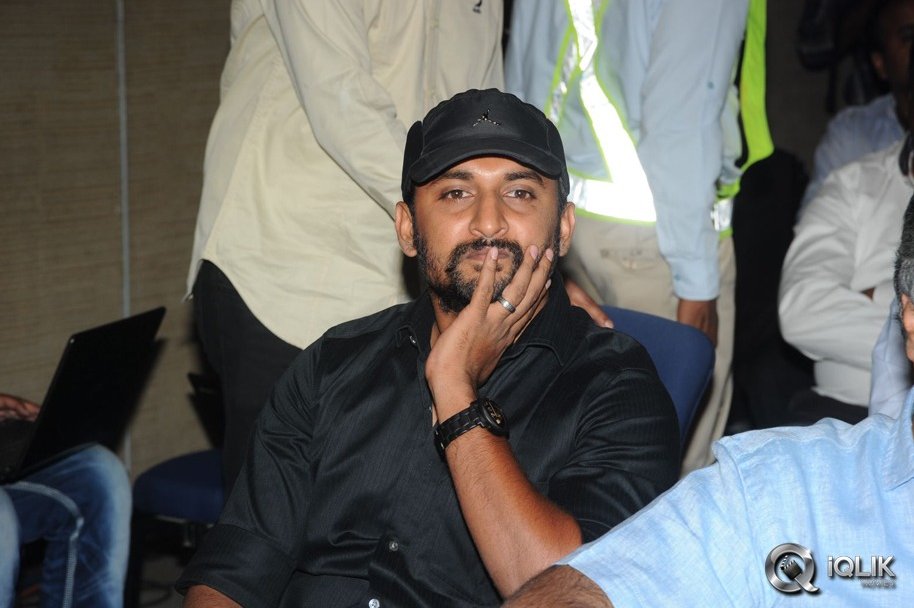 Prathinidhi-Movie-Audio-Launch